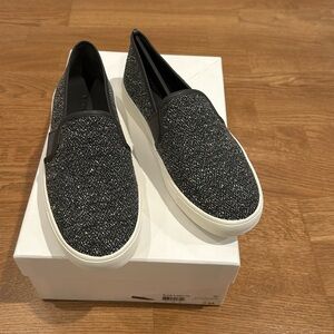 Women’s Vince slip on sneaker